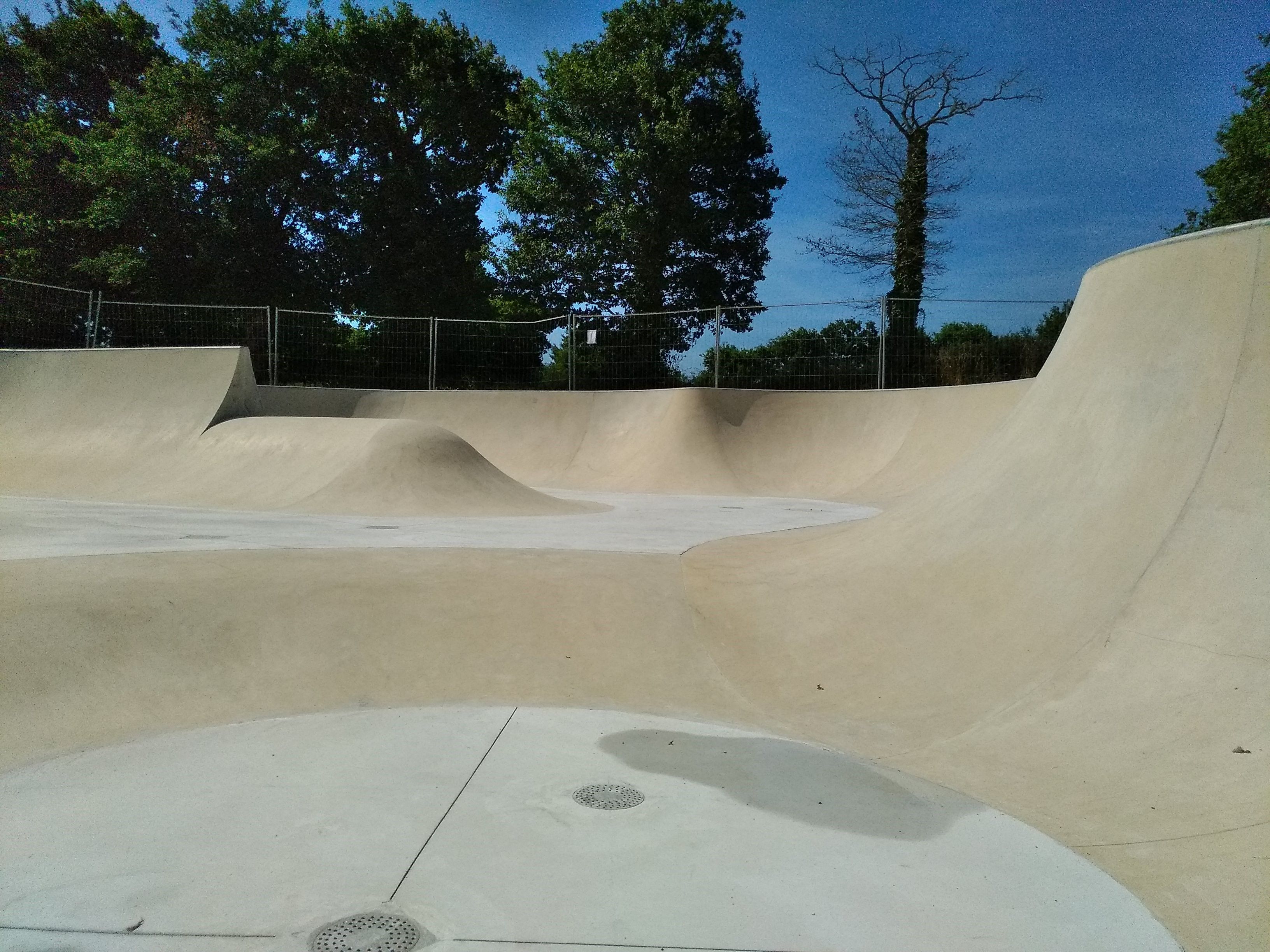 skate park iffendic