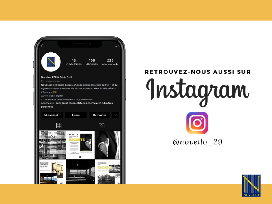 novello btp landerneau sur instagram